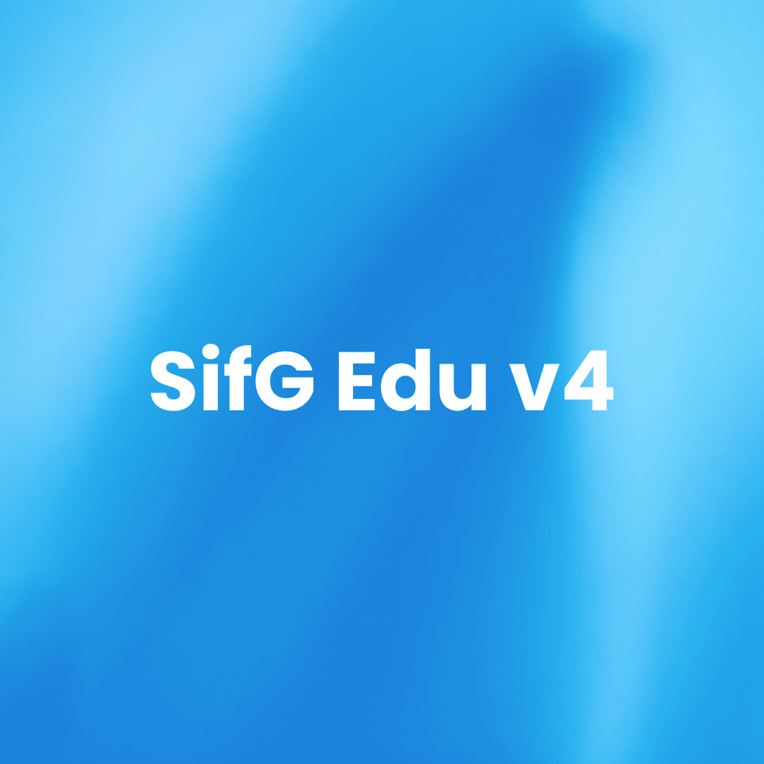 Edu v4 es nuestro modelo educativo más avanzado, diseñado para ofrecer una experiencia de aprendizaje superior.